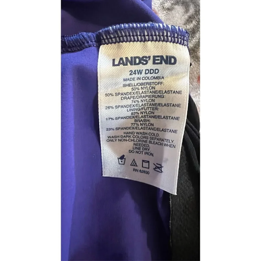 Lands End lands end